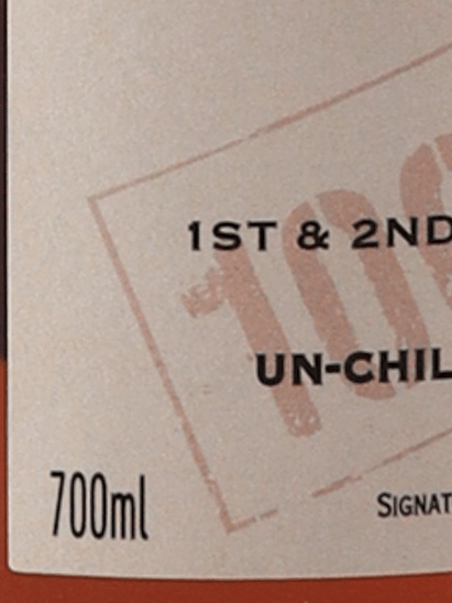 Signatory Vintage Tullibardine 9 Year Old 2015 - Bottle Of Japan