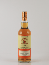 Load image into Gallery viewer, Signatory Whitlaw 10 Year Old 2014 - Bottle Of Japan