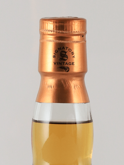 Signatory Whitlaw 10 Year Old 2014 - Bottle Of Japan