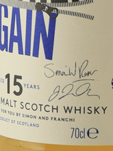 Load image into Gallery viewer, Simply Whisky Caol Ila 15 Year Old 2008 - Bottle Of Japan