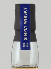 Load image into Gallery viewer, Simply Whisky Caol Ila 15 Year Old 2008 - Bottle Of Japan