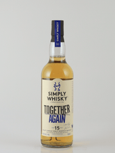 Load image into Gallery viewer, Simply Whisky Caol Ila 15 Year Old 2008 - Bottle Of Japan