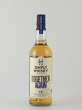 Simply Whisky Caol Ila 15 Year Old 2008