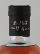 Load image into Gallery viewer, Single Cask Nation Ardnamurchan 9 Year Old 2015 Peated - Bottle Of Japan