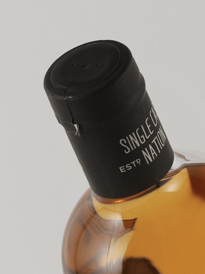 Single Cask Nation Balmenach 11 Year Old 2013 - Bottle Of Japan