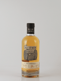 Single Cask Nation Balmenach 11 Year Old 2013 - Bottle Of Japan