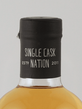 Load image into Gallery viewer, Single Cask Nation Balmenach 11 Year Old 2013 - Bottle Of Japan