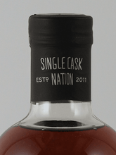 Load image into Gallery viewer, Single Cask Nation Ben Nevis 12 Year Old 2012 - Bottle Of Japan