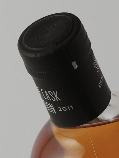 Single Cask Nation Glen Garioch 14 Year Old 2011 - Bottle Of Japan