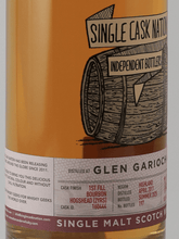 Load image into Gallery viewer, Single Cask Nation Glen Garioch 14 Year Old 2011 - Bottle Of Japan