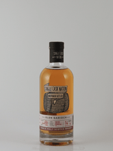 Load image into Gallery viewer, Single Cask Nation Glen Garioch 14 Year Old 2011 - Bottle Of Japan