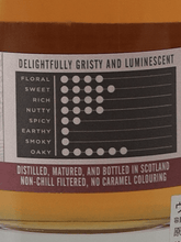 Load image into Gallery viewer, Single Cask Nation Glen Garioch 14 Year Old 2011 - Bottle Of Japan