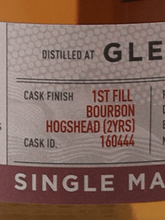 Load image into Gallery viewer, Single Cask Nation Glen Garioch 14 Year Old 2011 - Bottle Of Japan