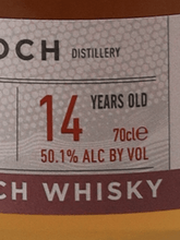 Load image into Gallery viewer, Single Cask Nation Glen Garioch 14 Year Old 2011 - Bottle Of Japan
