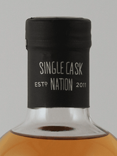 Load image into Gallery viewer, Single Cask Nation Glen Garioch 14 Year Old 2011 - Bottle Of Japan