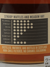 Load image into Gallery viewer, Single Cask Nation Glen Spey 14 Year Old 2010 - Bottle Of Japan