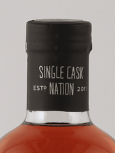 Load image into Gallery viewer, Single Cask Nation Ruadh Maor 11 Year Old 2013 - Bottle Of Japan