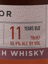 Load image into Gallery viewer, Single Cask Nation Ruadh Maor 11 Year Old 2013 - Bottle Of Japan
