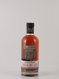 Single Cask Nation Ruadh Maor 11 Year Old 2013 - Bottle Of Japan