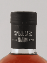 Load image into Gallery viewer, Single Cask Nation Tomore 10 Year Old 2014 - Bottle Of Japan