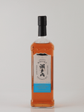 Single Malt Japanese Whisky Setouchi Oloroso Sherry Cask