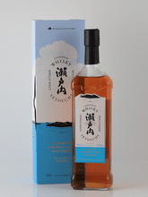 Load image into Gallery viewer, Single Malt Japanese Whisky Setouchi Oloroso Sherry Cask - Bottle Of Japan