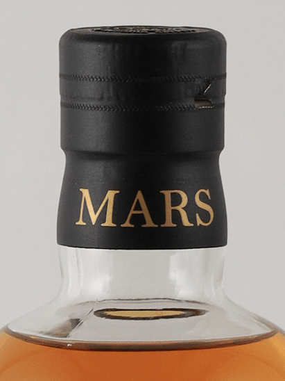 Single Malt Komagatake Limited Edition 2019 - Bottle Of Japan