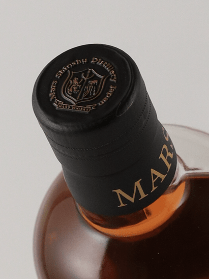 Single Malt Komagatake Limited Edition 2019 - Bottle Of Japan