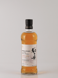 Single Malt Komagatake Tsunagi Aging 2019 Edition - Bottle Of Japan