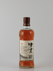 Single Malt Tsukuru 2026 Edition - Bottle Of Japan