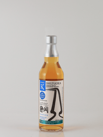 Single Malt Whisky Shizuoka Pot Still K 5 Year Old Barrel Pure Foreign Barley 2025 - Bottle Of Japan