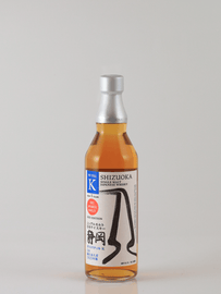 Single Malt Whisky Shizuoka Pot Still K 5 Year Old Pure Japanese Barley 2025 500ml - Bottle Of Japan