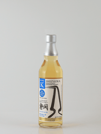Single Malt Whisky Shizuoka Pot Still K North 5 Year Old Pure Imported Barley 2025 500ml - Bottle Of Japan