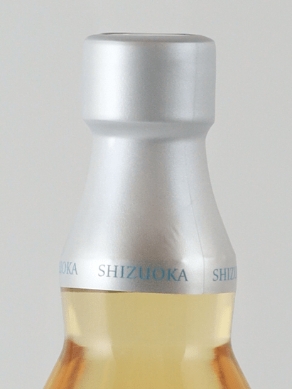 Single Malt Whisky Shizuoka Pot Still K North 5 Year Old Pure Imported Barley 2025 500ml - Bottle Of Japan