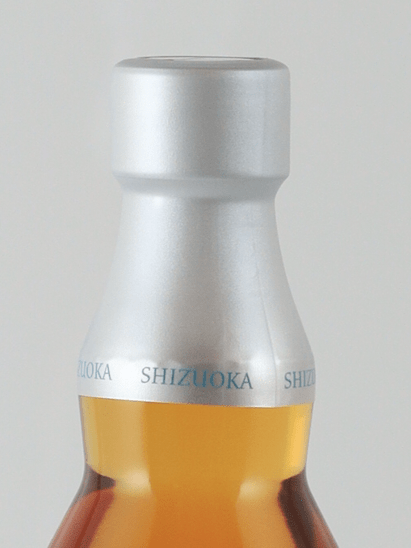Single Malt Whisky Shizuoka Pot Still K South 5 Year Old Pure Imported Barley 2025 500ml - Bottle Of Japan