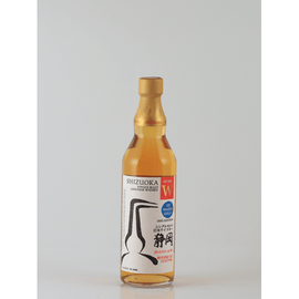 Single Malt Whisky Shizuoka Pot Still W Pure Imported Barley 2025 500ml - Bottle Of Japan