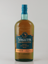 Load image into Gallery viewer, Singleton of Glen Deveron Exotic Spice Glove - Bottle Of Japan