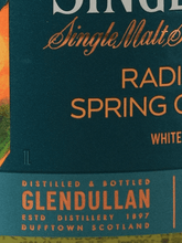 Load image into Gallery viewer, Singleton of Glen Deveron Radiant Spring Garden - Bottle Of Japan