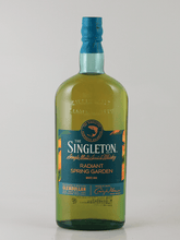 Load image into Gallery viewer, Singleton of Glen Deveron Radiant Spring Garden - Bottle Of Japan