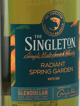Load image into Gallery viewer, Singleton of Glen Deveron Radiant Spring Garden - Bottle Of Japan
