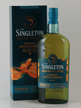 Load image into Gallery viewer, Singleton of Glen Deveron Radiant Spring Garden - Bottle Of Japan