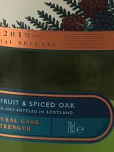 Load image into Gallery viewer, Singleton of Glen Ord 18 Year Old Special Release 2019 - Bottle Of Japan