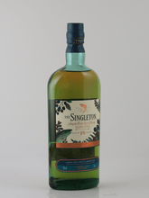 Load image into Gallery viewer, Singleton of Glen Ord 18 Year Old Special Release 2019 - Bottle Of Japan