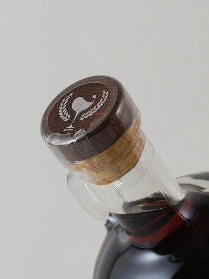 Sinob Reunion 11 Year Old 2013 Port Wine Cask - Bottle Of Japan