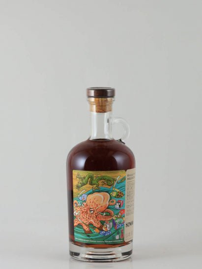 Sinob Reunion 11 Year Old 2013 Port Wine Cask - Bottle Of Japan