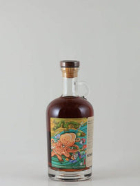 Sinob Reunion 11 Year Old 2013 Port Wine Cask - Bottle Of Japan