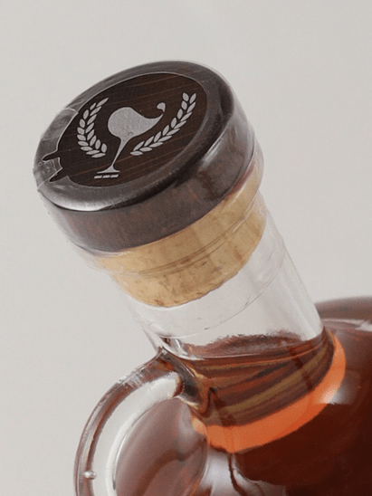 Sinob Reunion 7 Year Old 2016 - Bottle Of Japan