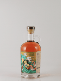 Sinob Reunion 7 Year Old 2016 - Bottle Of Japan