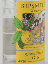 Load image into Gallery viewer, Sipsmith Lemon Drizzle - Bottle Of Japan