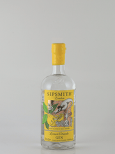 Load image into Gallery viewer, Sipsmith Lemon Drizzle - Bottle Of Japan